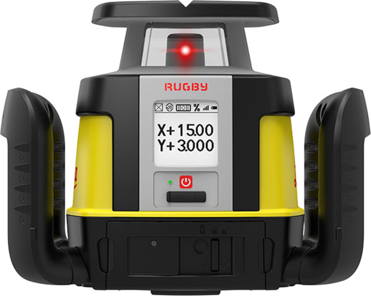 Leica Rugby CLA-ctive - Rotating Laser