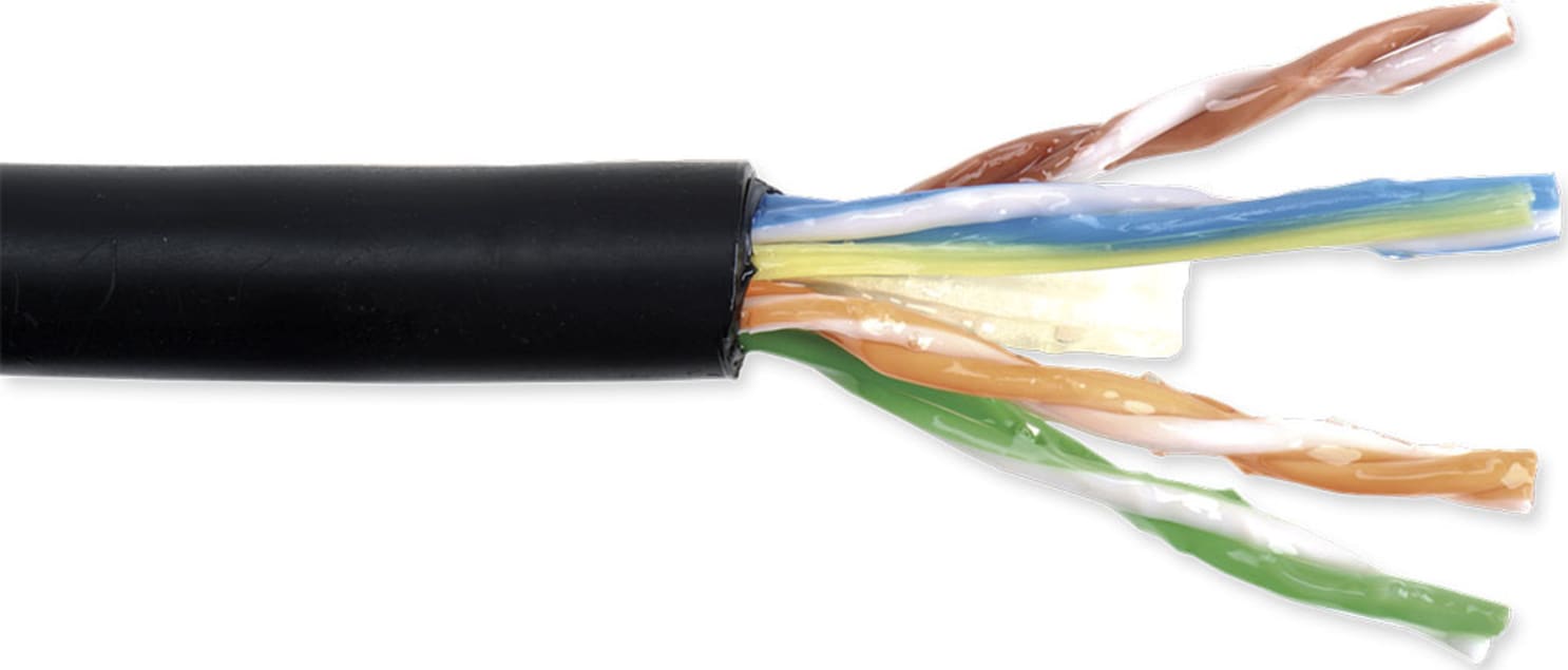 Liberty 24-4P-P-L6-EN-BLK500 Main Image