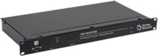 Liberty ASP-MG24TDB 2x4 Sound Masking Processor / Loudspeaker Controller