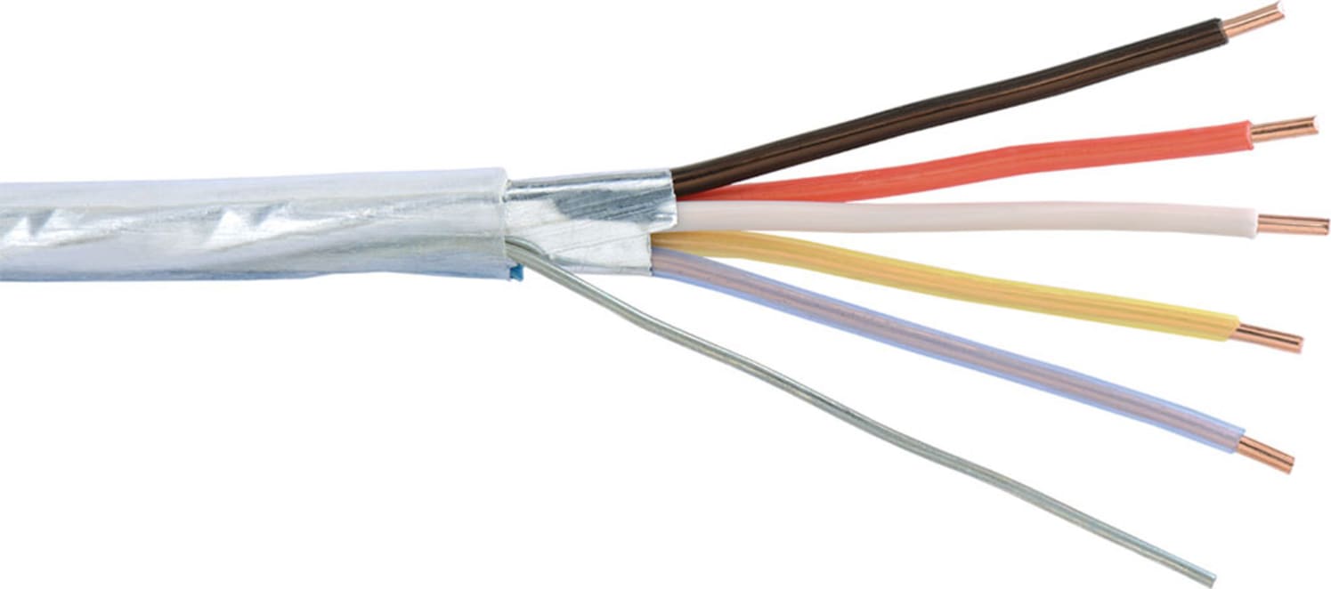 Liberty LUTRON-ESC-500 White OEM Systems Lighting Control