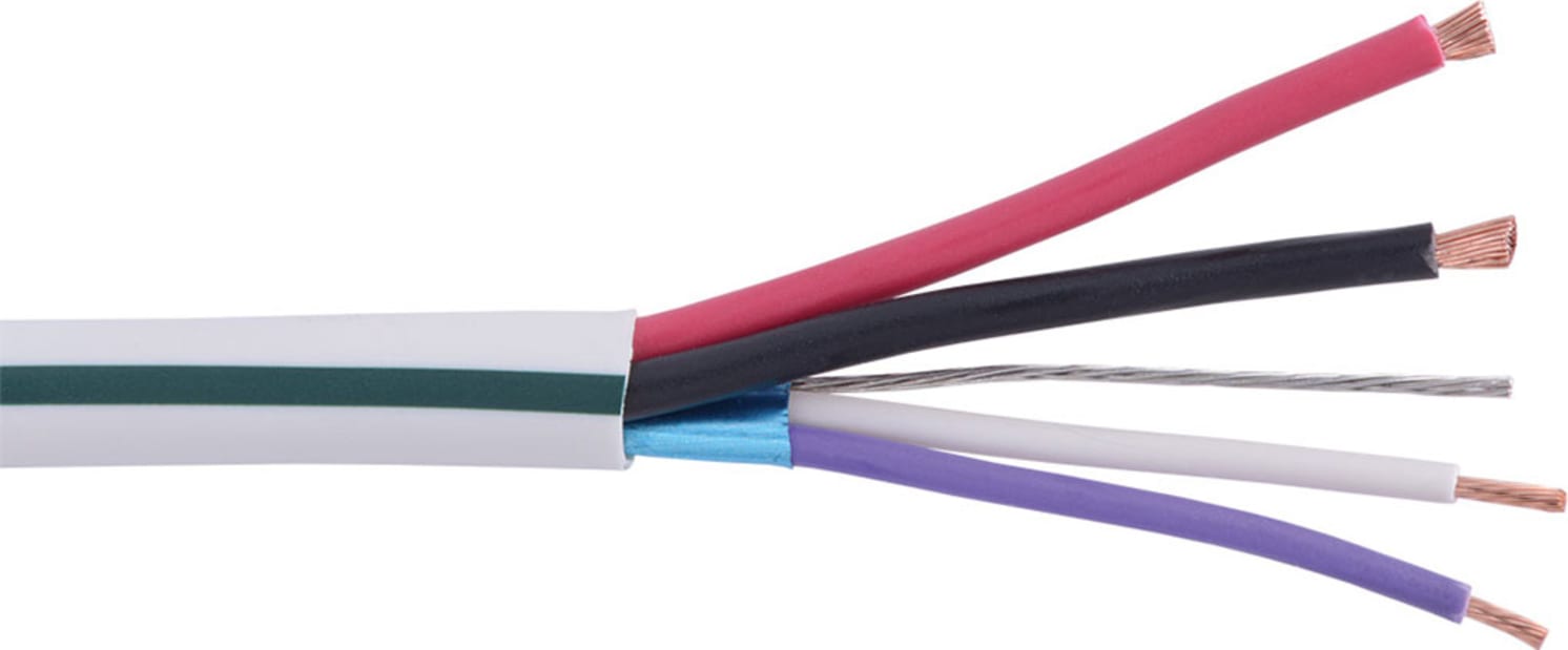 Liberty LUTRON-P-ESC-500 Clear OEM Systems Lighting Control