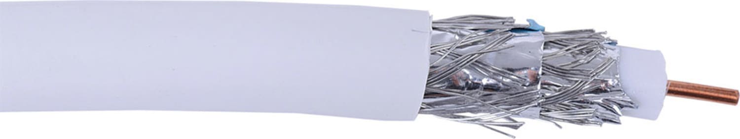 Liberty RG6-QUAD-CMP-BLK-500 Main Image