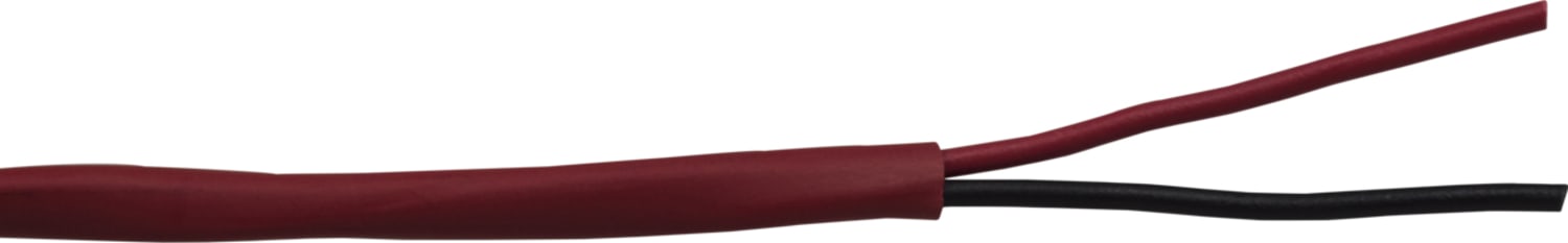 Liberty 18-2C-FPLP-RED-BX Conductor Cable