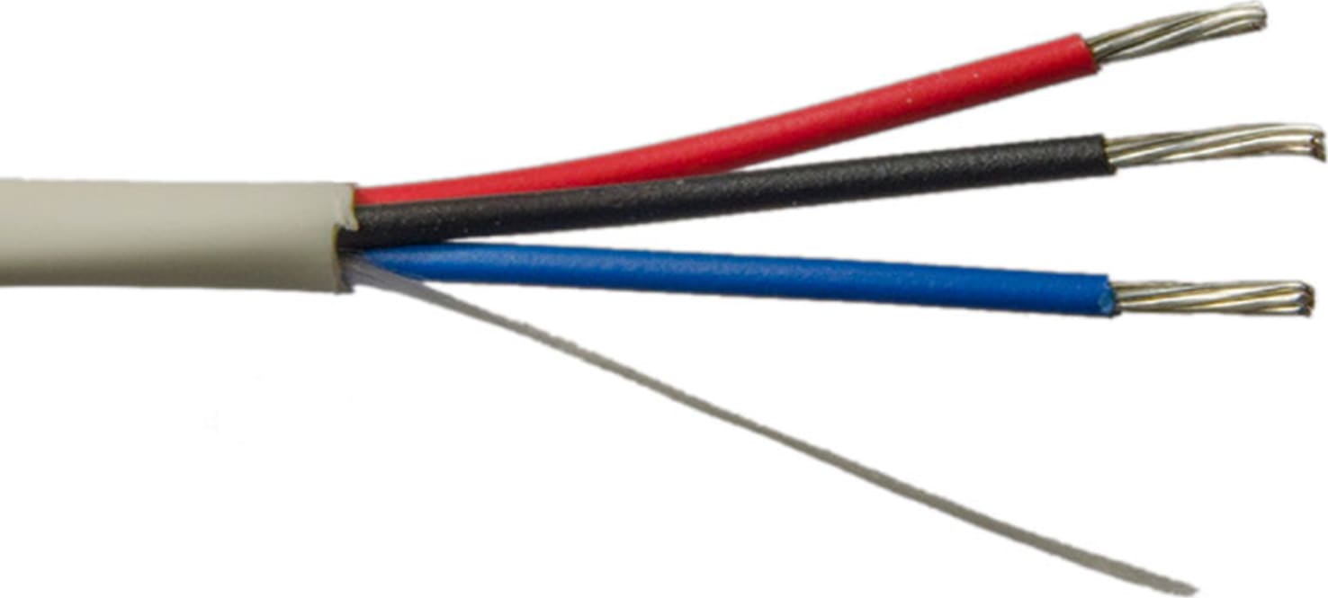 Liberty 18-3C-OCP-WHT