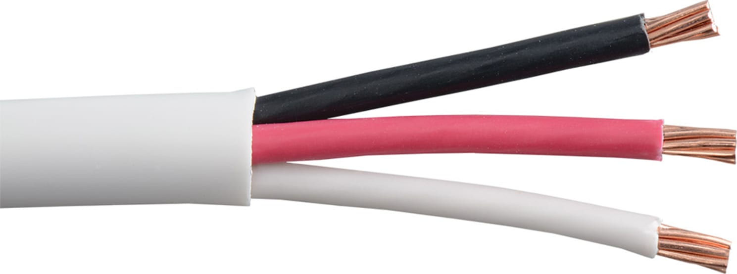 Liberty 18-3C-P-WHT-500 White Commercial Grade General Purpose