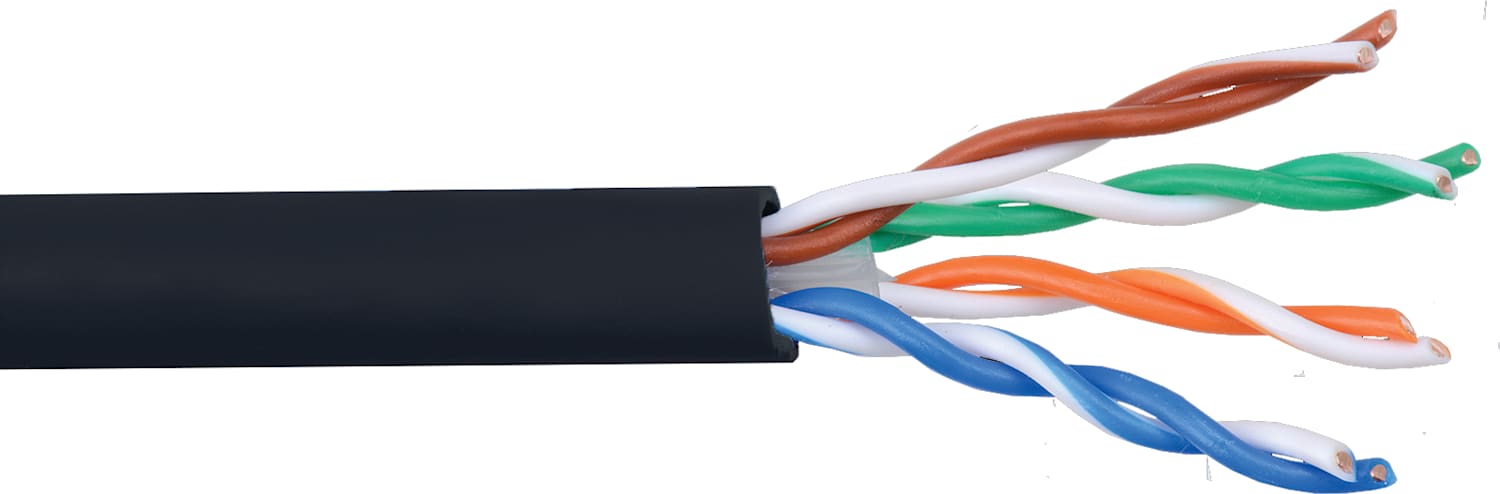 Liberty 24-4P-L6-EN-BLK Main Image