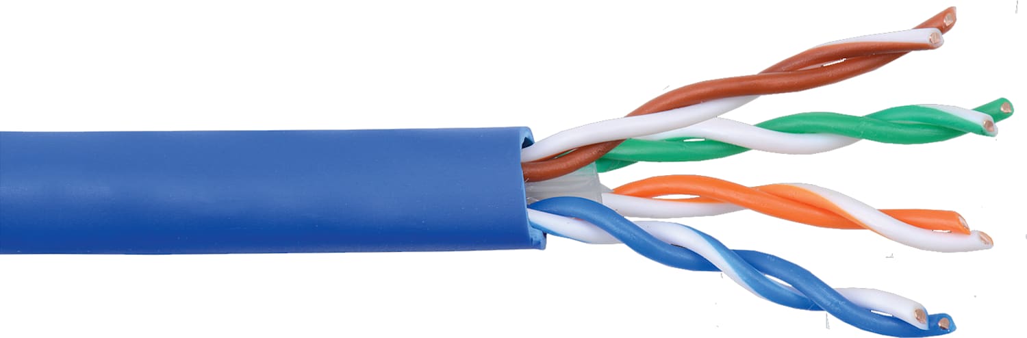 Liberty 24-4P-L6-EN-BLU Main Image