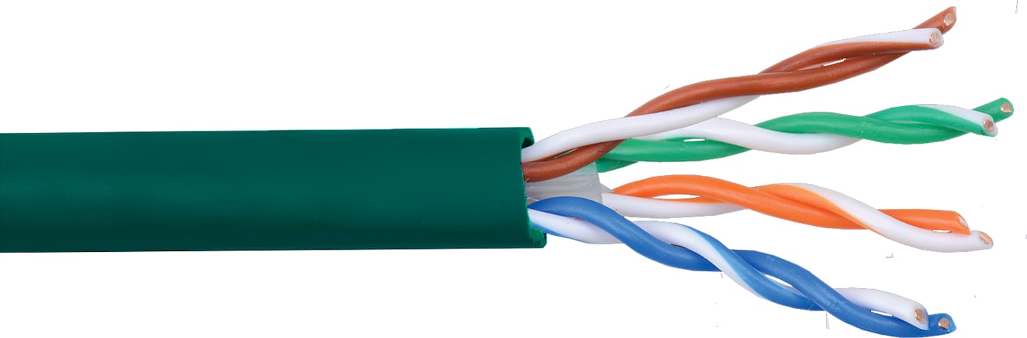 Liberty 24-4P-L6-EN-GRN Main Image