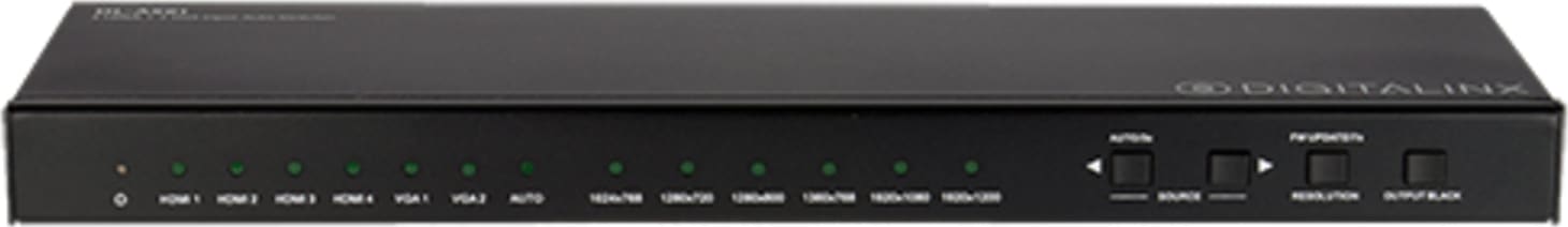 Liberty DL-AS61 Front View