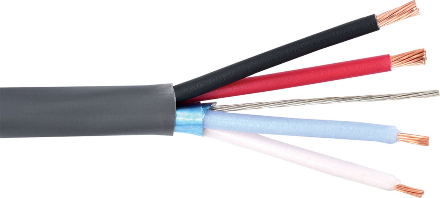 Liberty LLINX-D Main Image