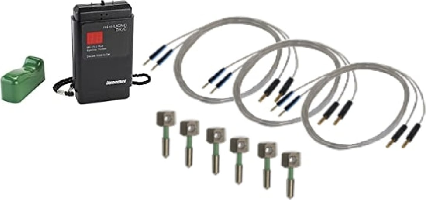 Lignomat D-33 - Mini-Ligno Main Image