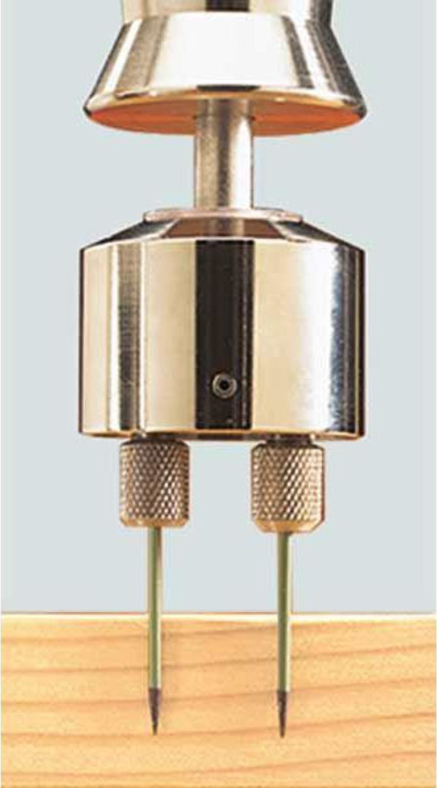 Lignomat E-12 Hammer Electrode