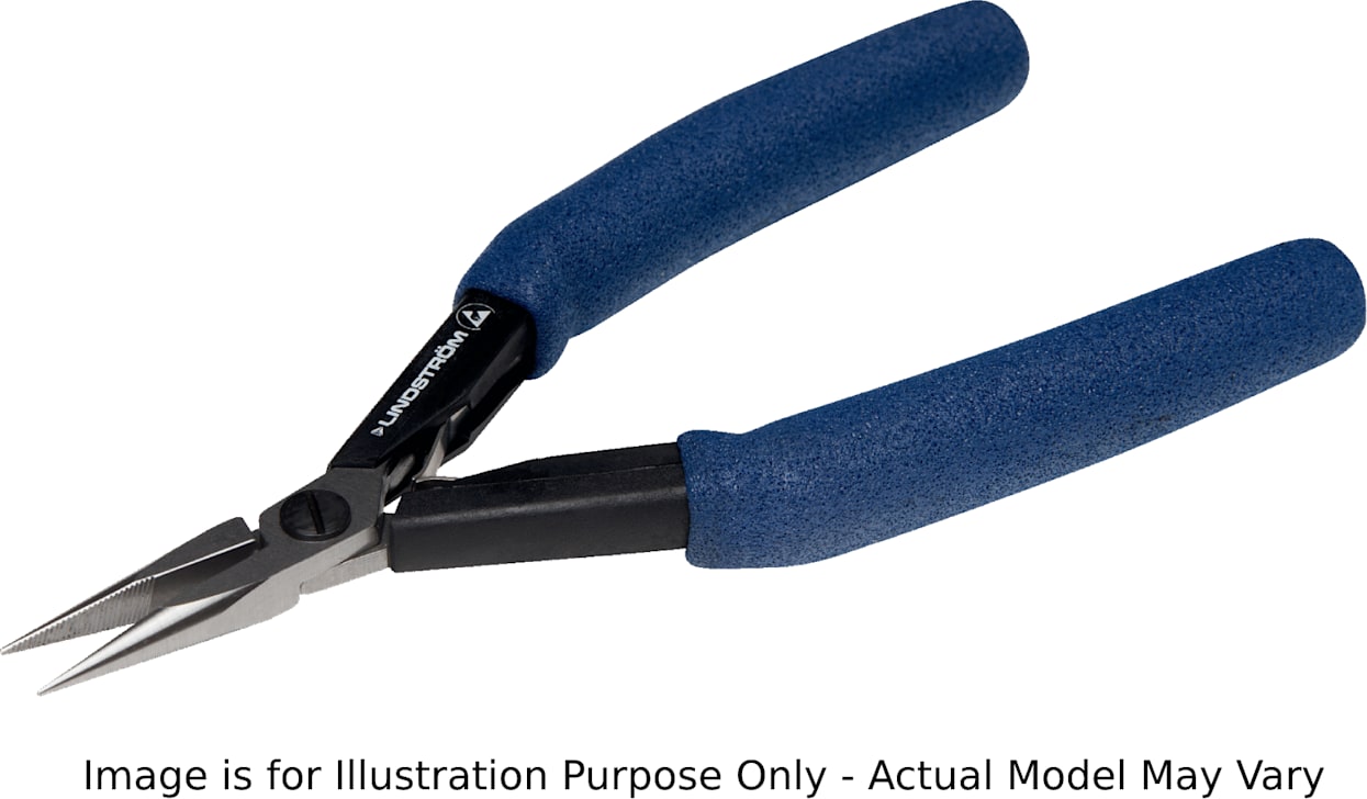 Lindstrom HS-7890 Main Image