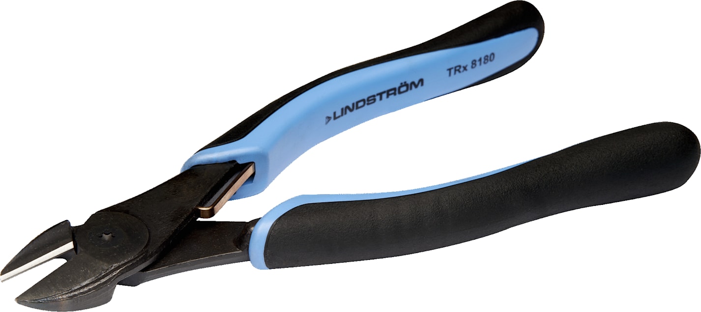 Lindstrom TRX-8180 Main