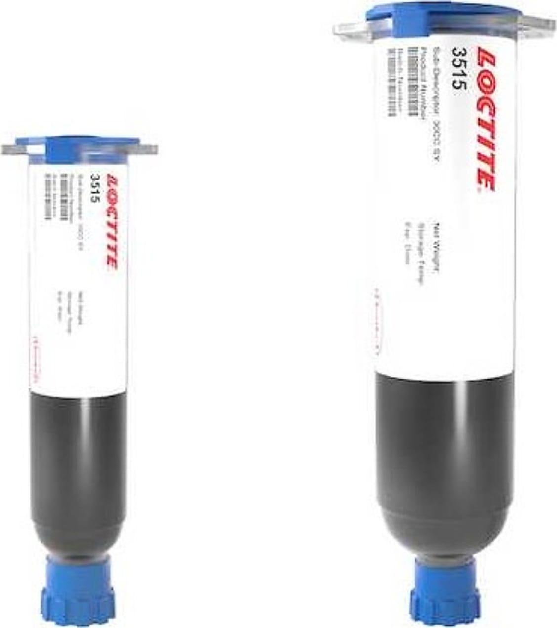 Loctite 1150909 - Epoxy Adhesive, Underfill, Reworkable, 30cc EFD, 3536 ...
