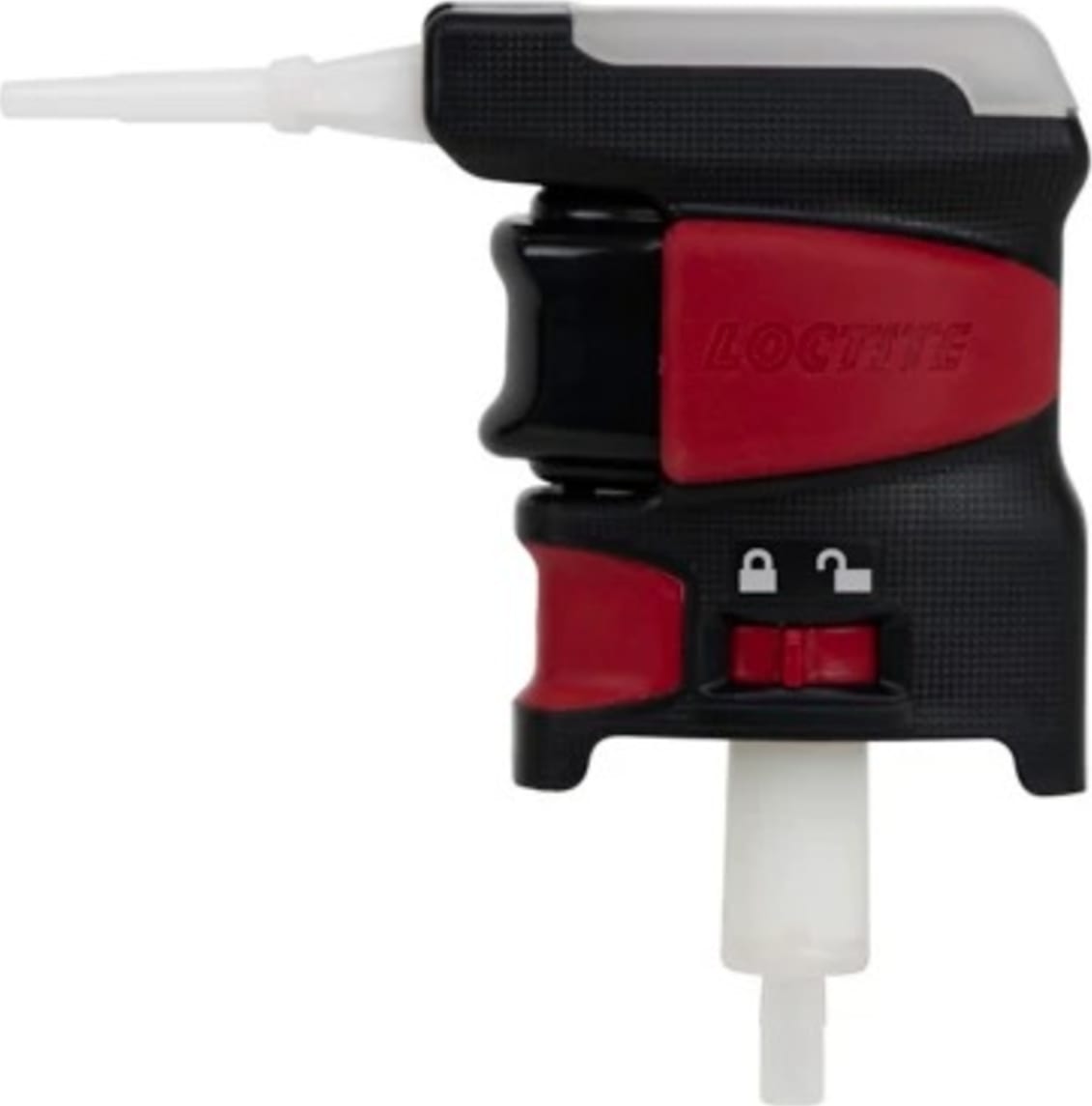 Threadlocker Dispensor Loctite 2564842 - Pro Pump Handheld Dispenser for 50/250ml Loctite ...