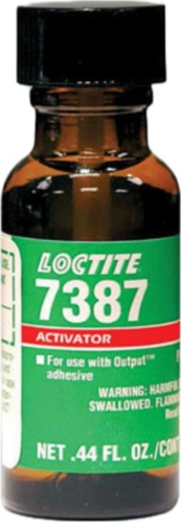 Loctite 230178 - Activator Brush Top Bottle