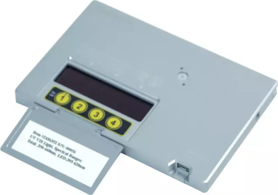 Pm20 Loctite Radiometer Loctite 2436352 - PM20 Radiometer (UV Visible) | TEquipment