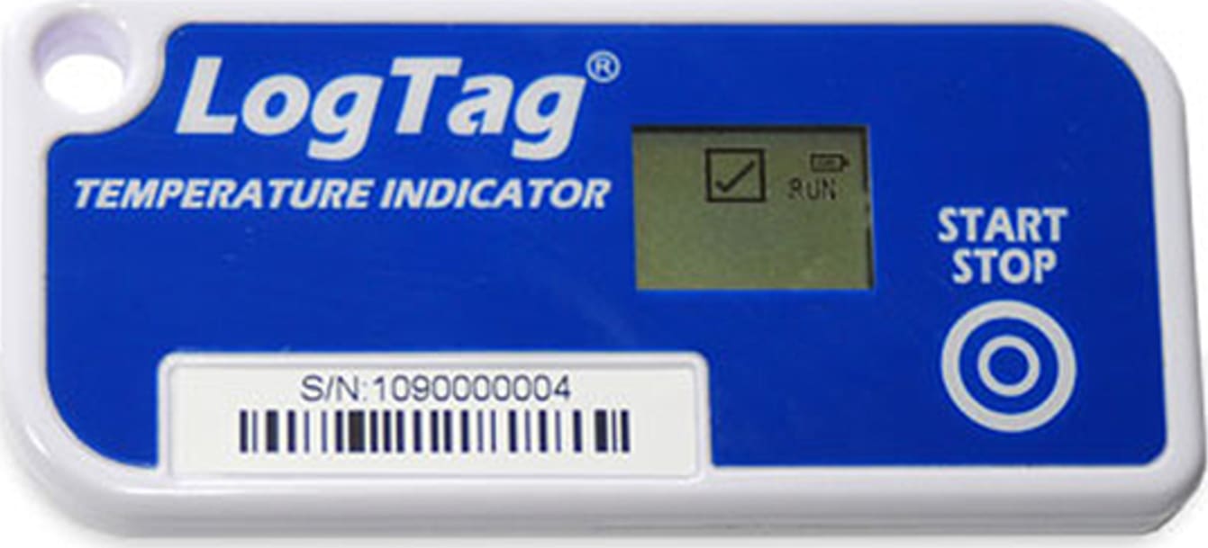 LogTagTICT Main image