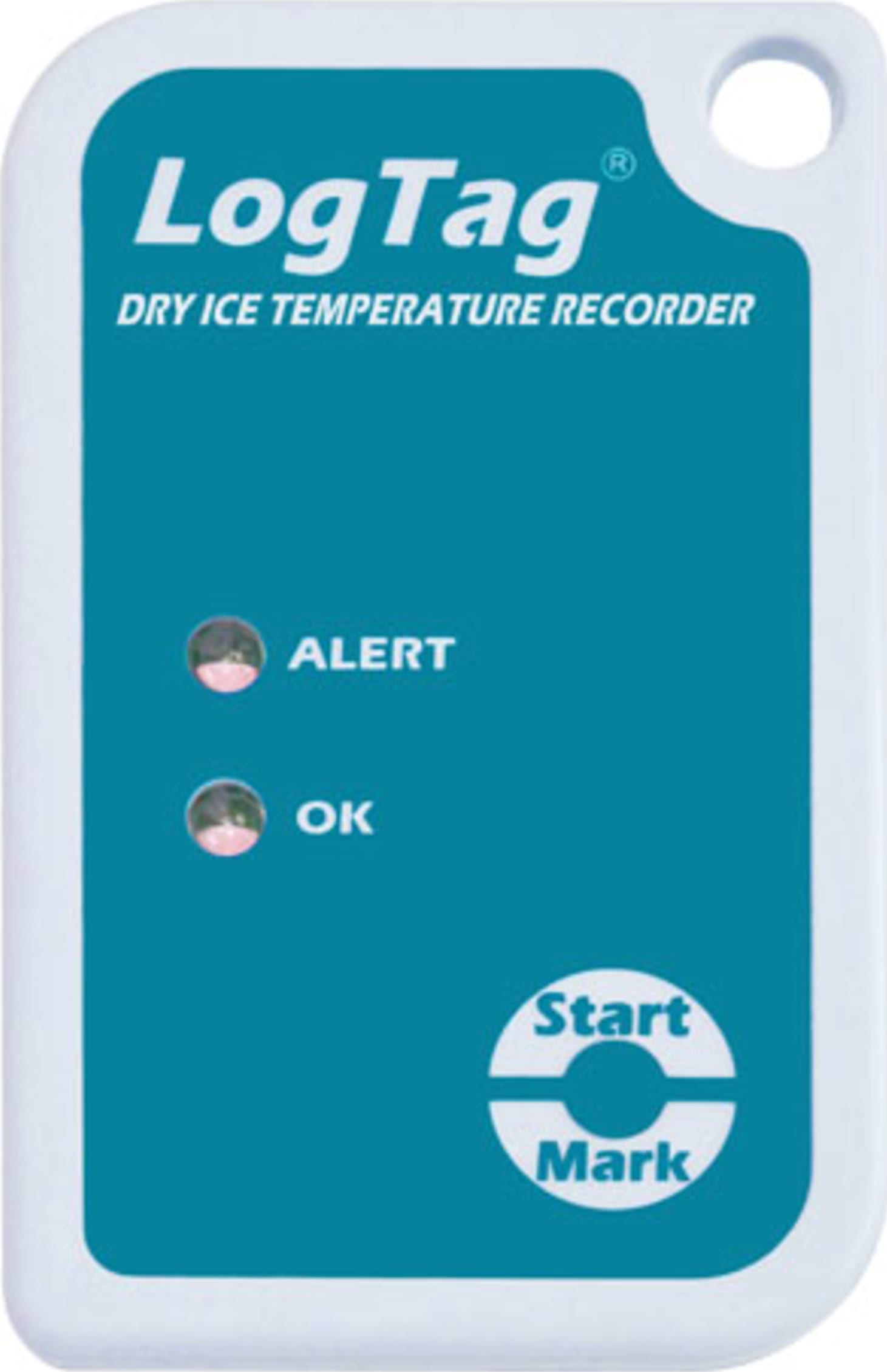 LogTagTREL-8 Main image