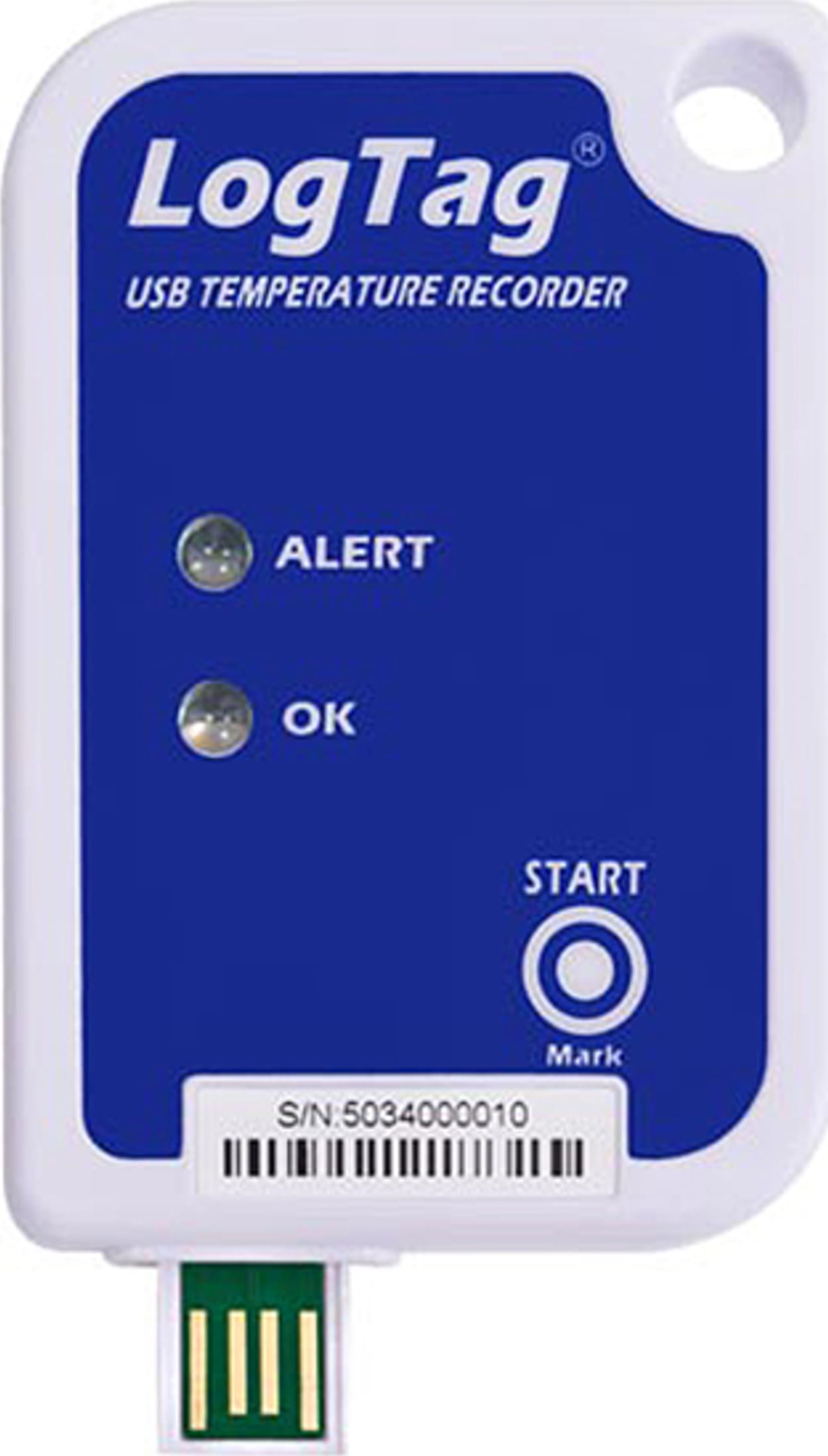 LogTagUSRIC-4 Main image