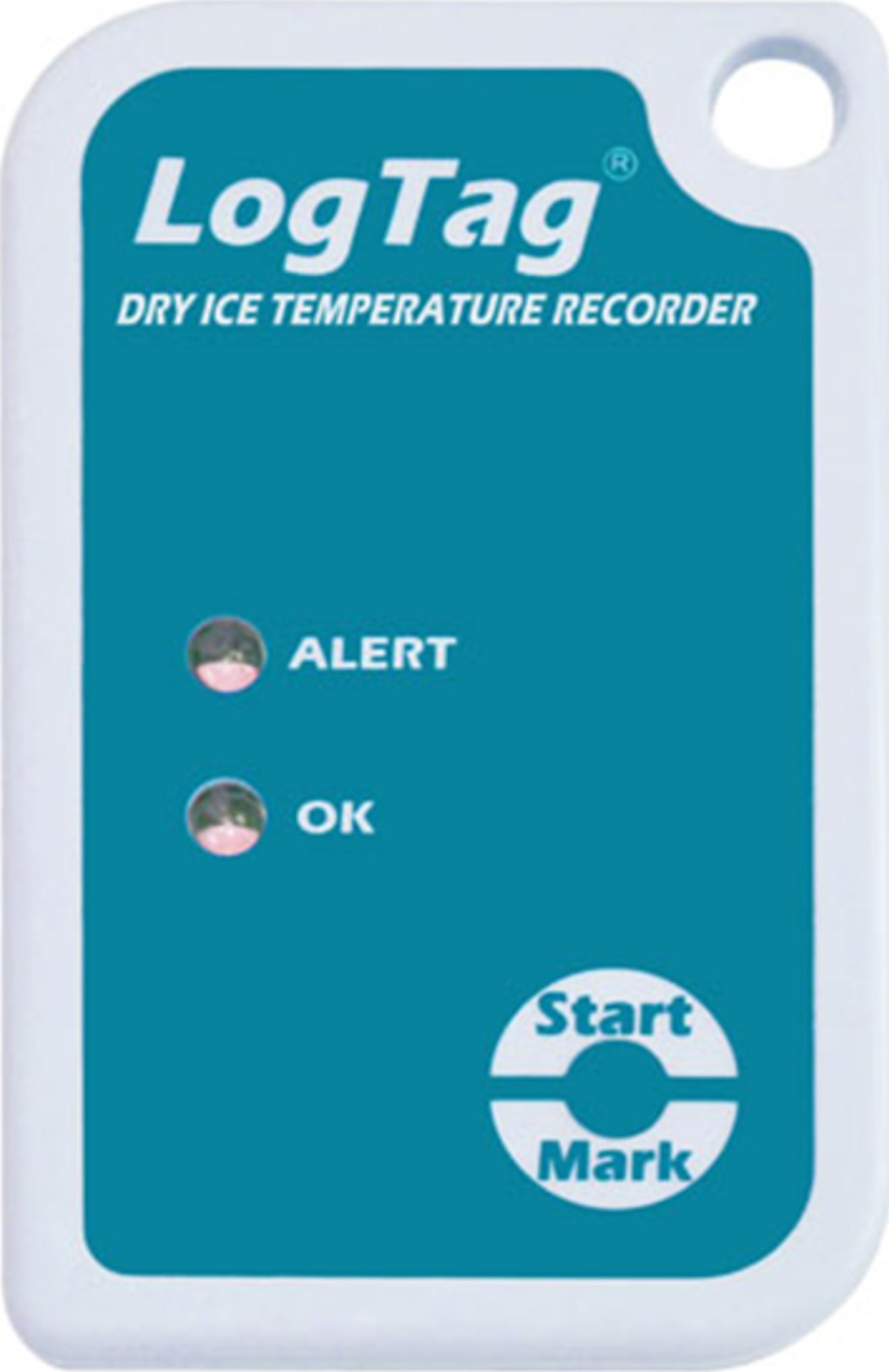 LogtagTRIL-8 Main image