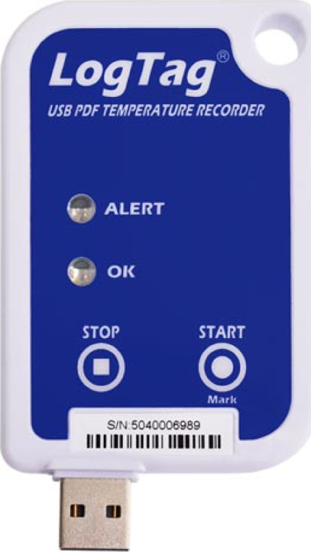 LogtagUTRIX-16 Main image