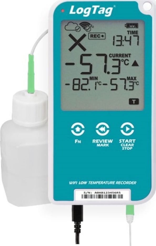 Logtag UTREL30-16-WIFI Kit-1