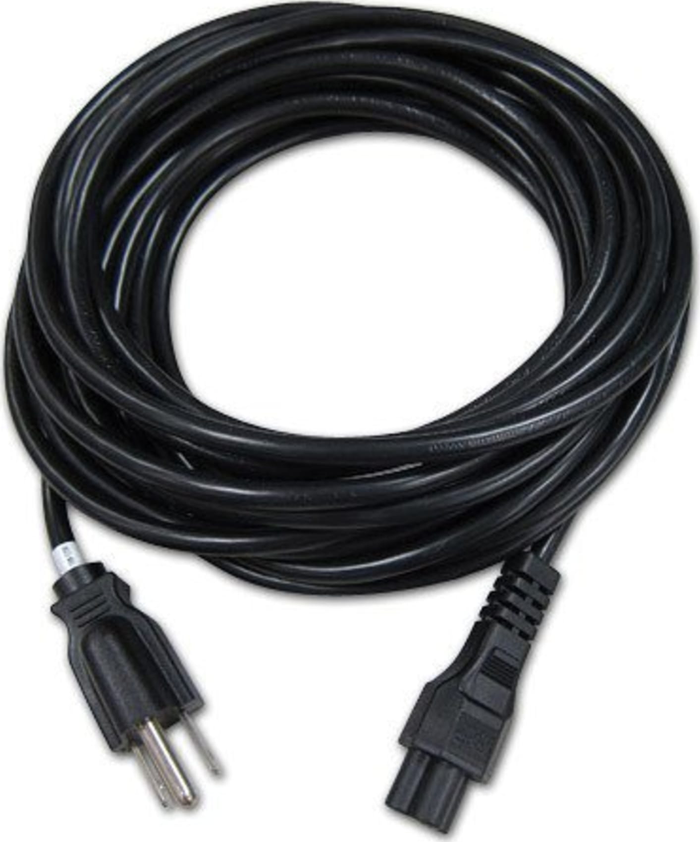 Lumens DC-A13 Power Cord
