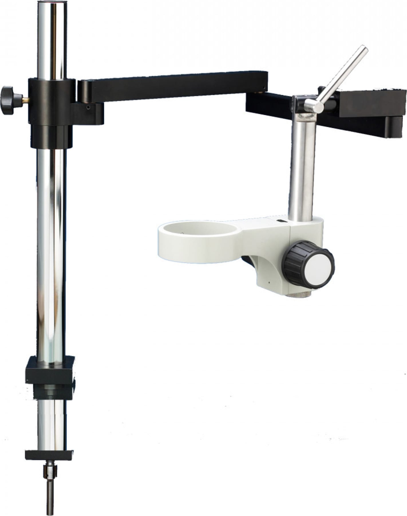 LX Microscopes by Unitron 23732 - Articulating Arm Stand