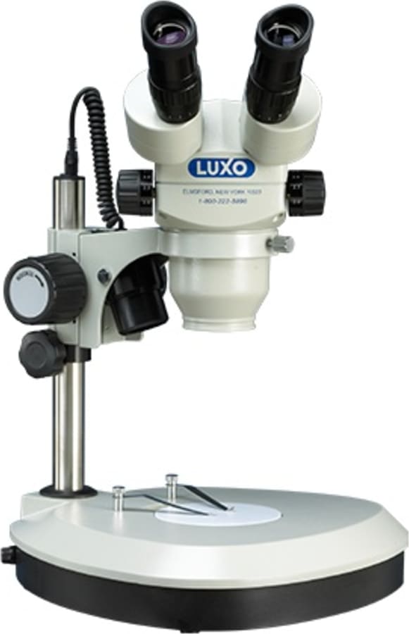Luxo_23783_Binocular_Stereo-Zoom_Microscope