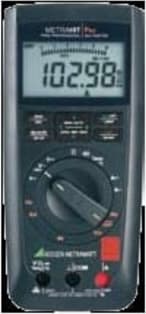 Gossen Metrawatt M242E