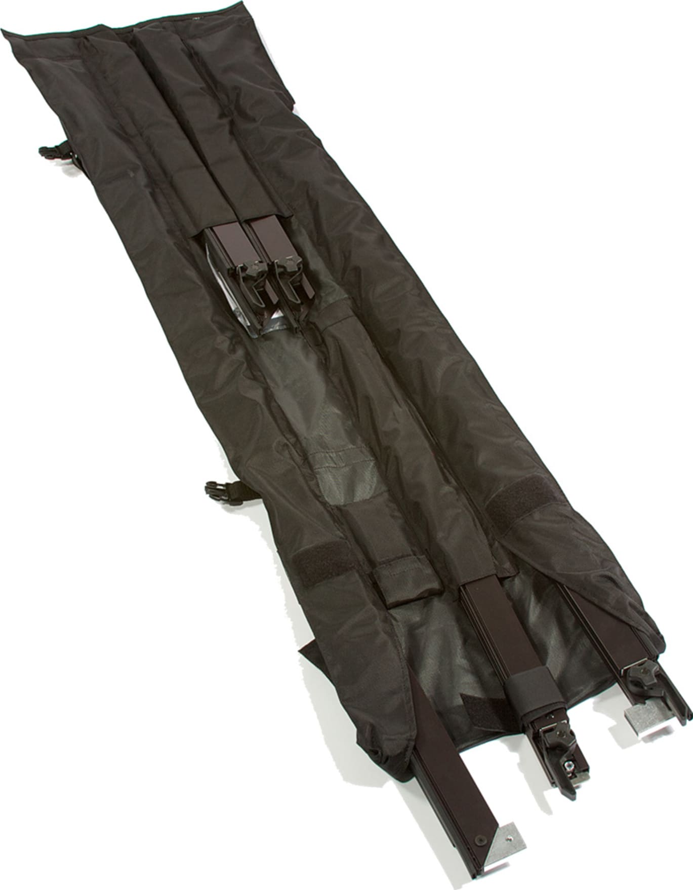 MBD ALUMSHO Aluminum Frame with Case