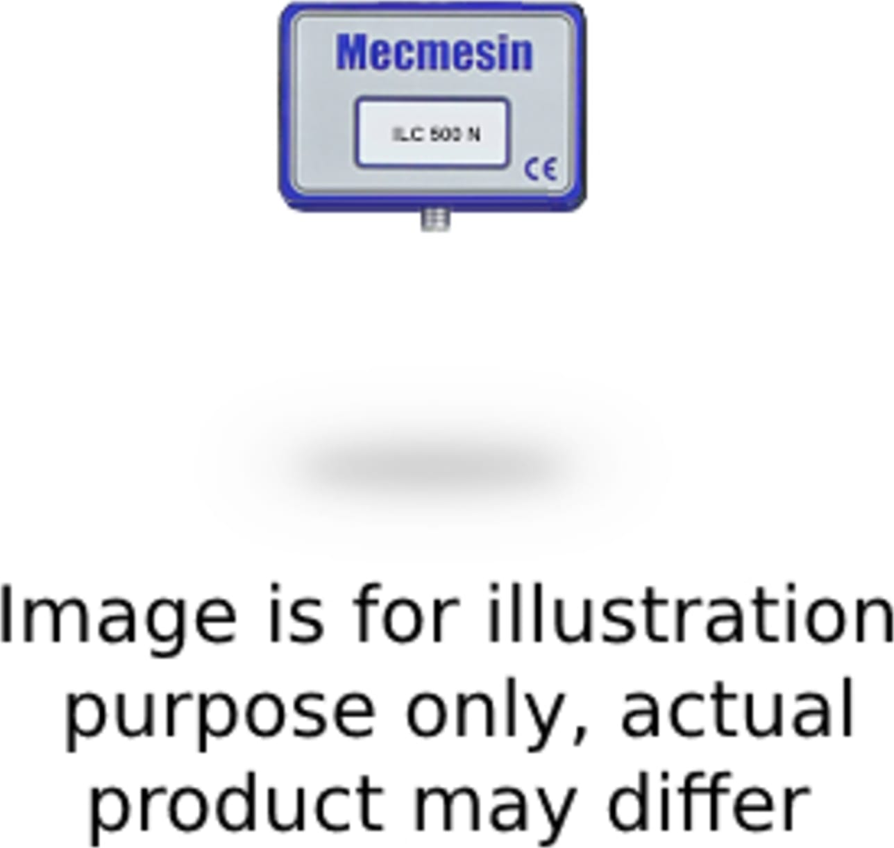 Mecmesin Loadcell ILC