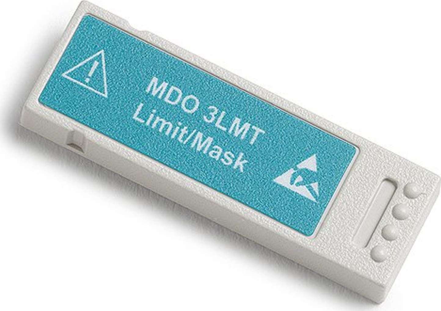 Tektronix MDO3LMT Limit Mask Testing Module