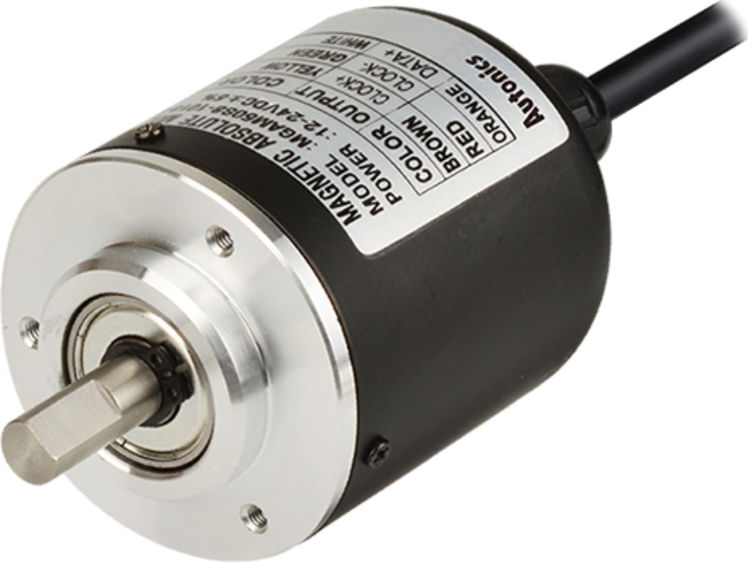 MGAM50S8-1013-B-F-S-24