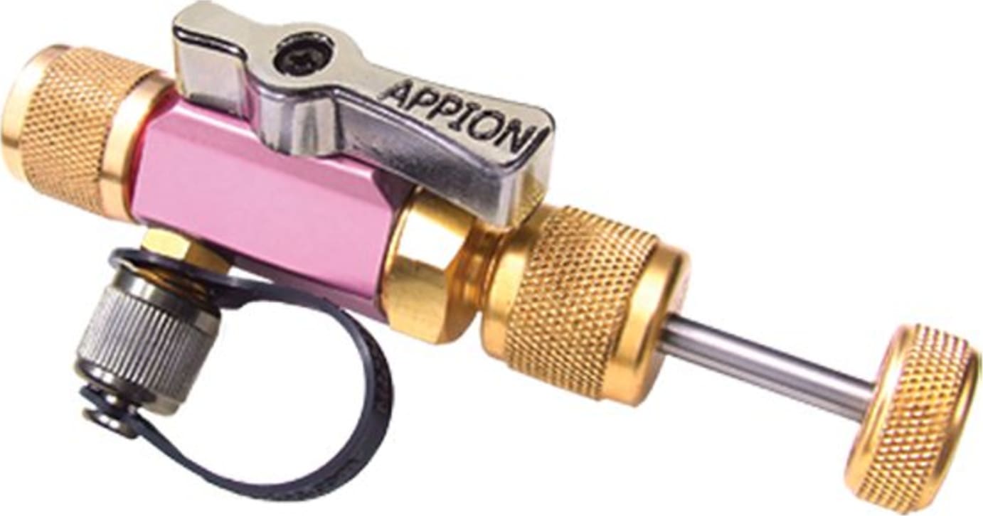 Appion MGAVCR - MegaFlow Vacuum Rated Valve Core Removal Tool