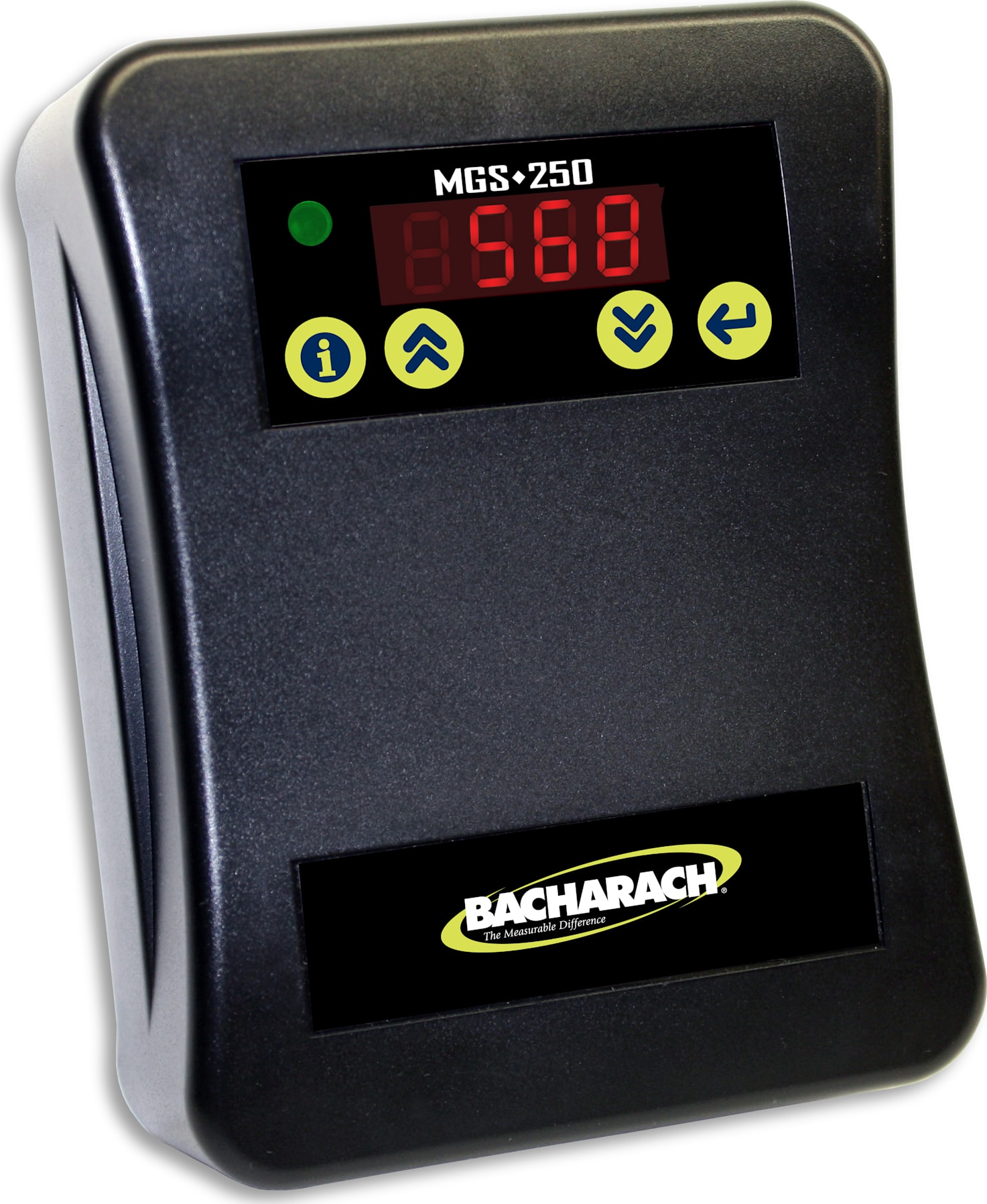 MGS-250 Infrared Refrigerant Gas Detector