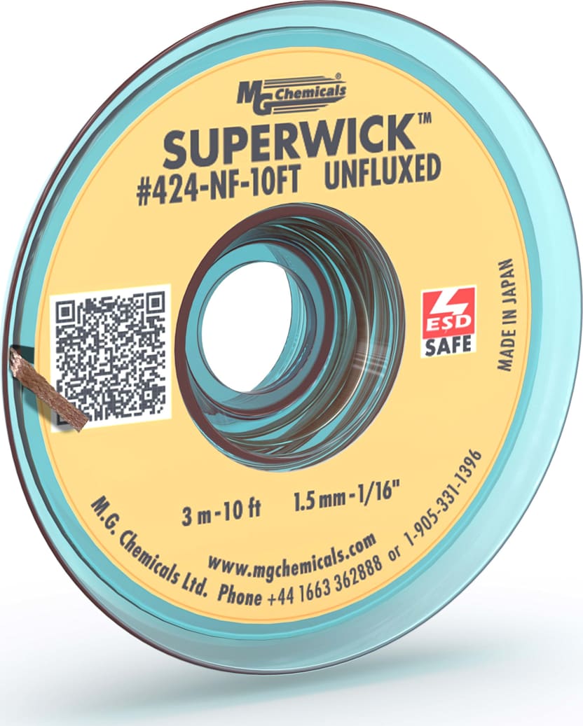 MG Chemicals 424-NF-10FT Main Image