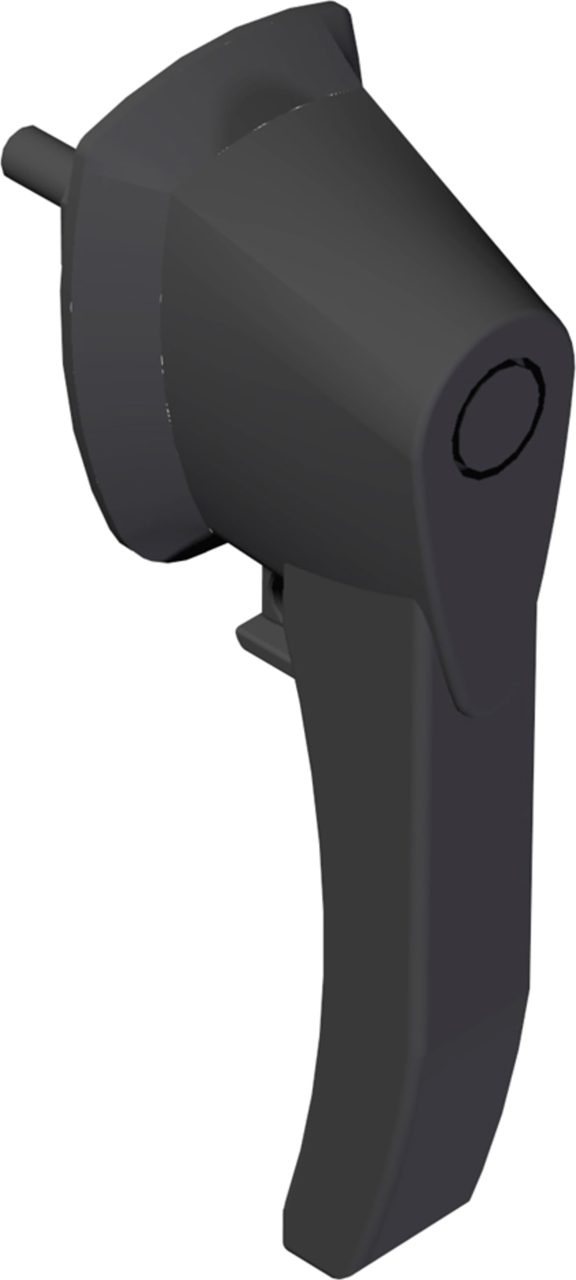 MHK Series Handle Kits