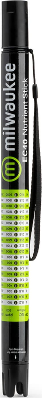 Milwaukee Instruments EC40 - EC/TDS Nutrient Meter