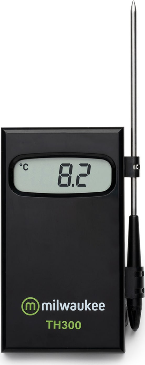 Milwaukee Instruments TH300 - Digital Thermometer