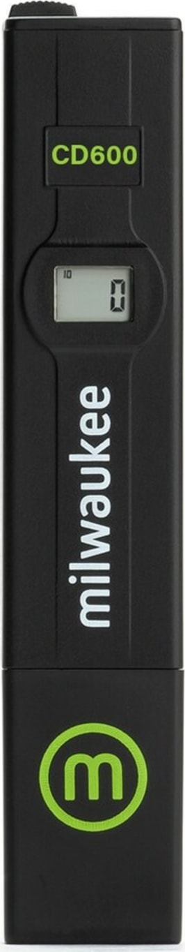 Milwaukee Instruments CD600 - Image 1