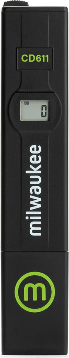 Milwaukee Instruments CD611 - Image 1