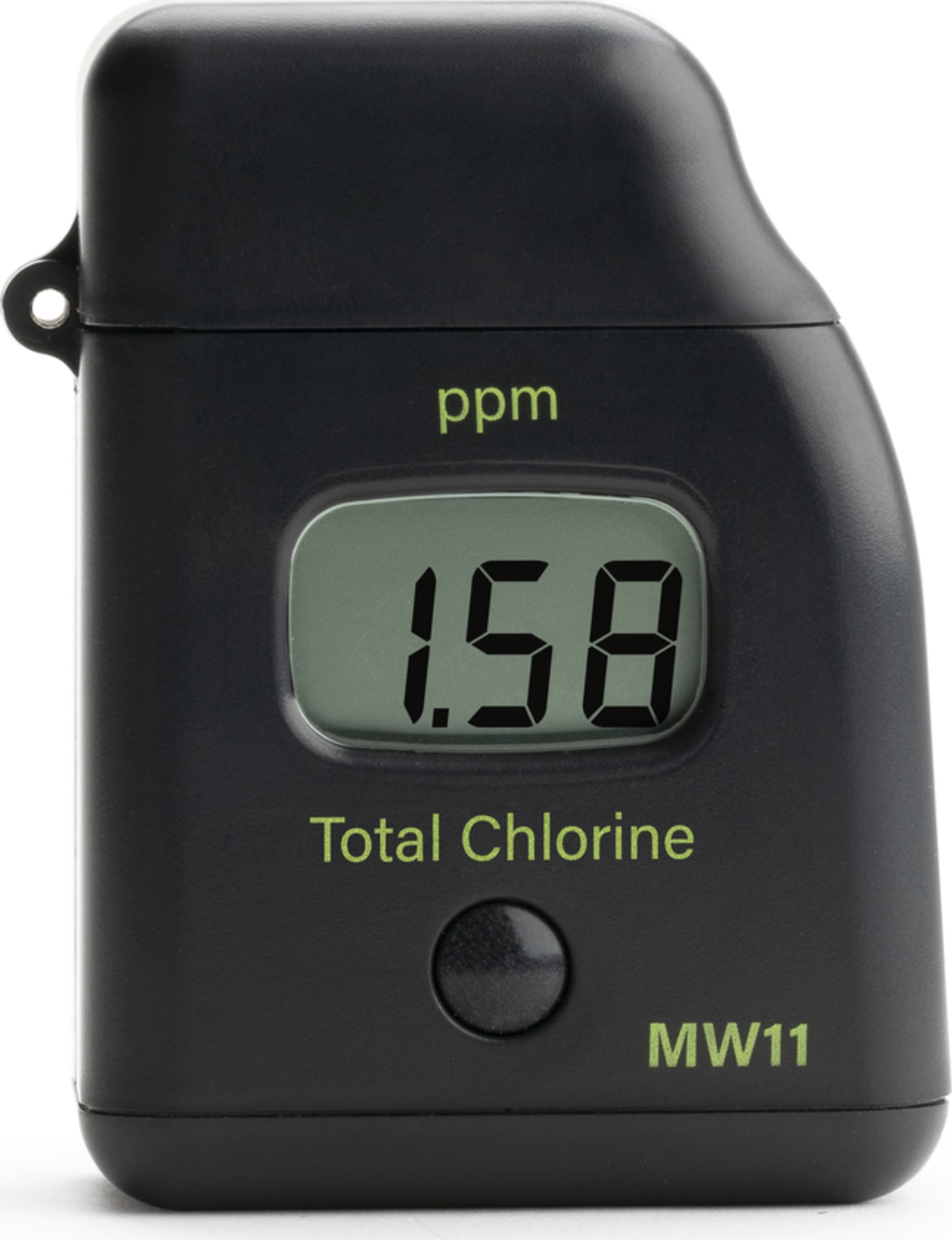 Milwaukee Instruments MW11 - Digital Total Chlorine Tester