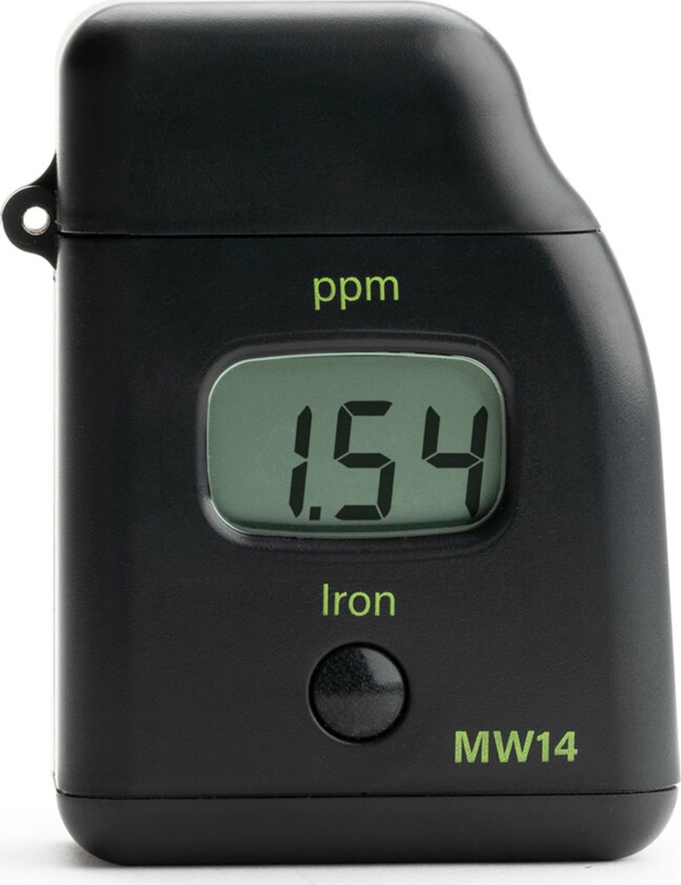 Milwaukee Instruments MW14 - Digital Iron Tester