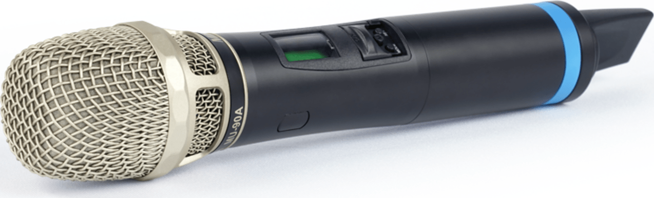 MIPRO ACT-700H Microphones | Touchboards