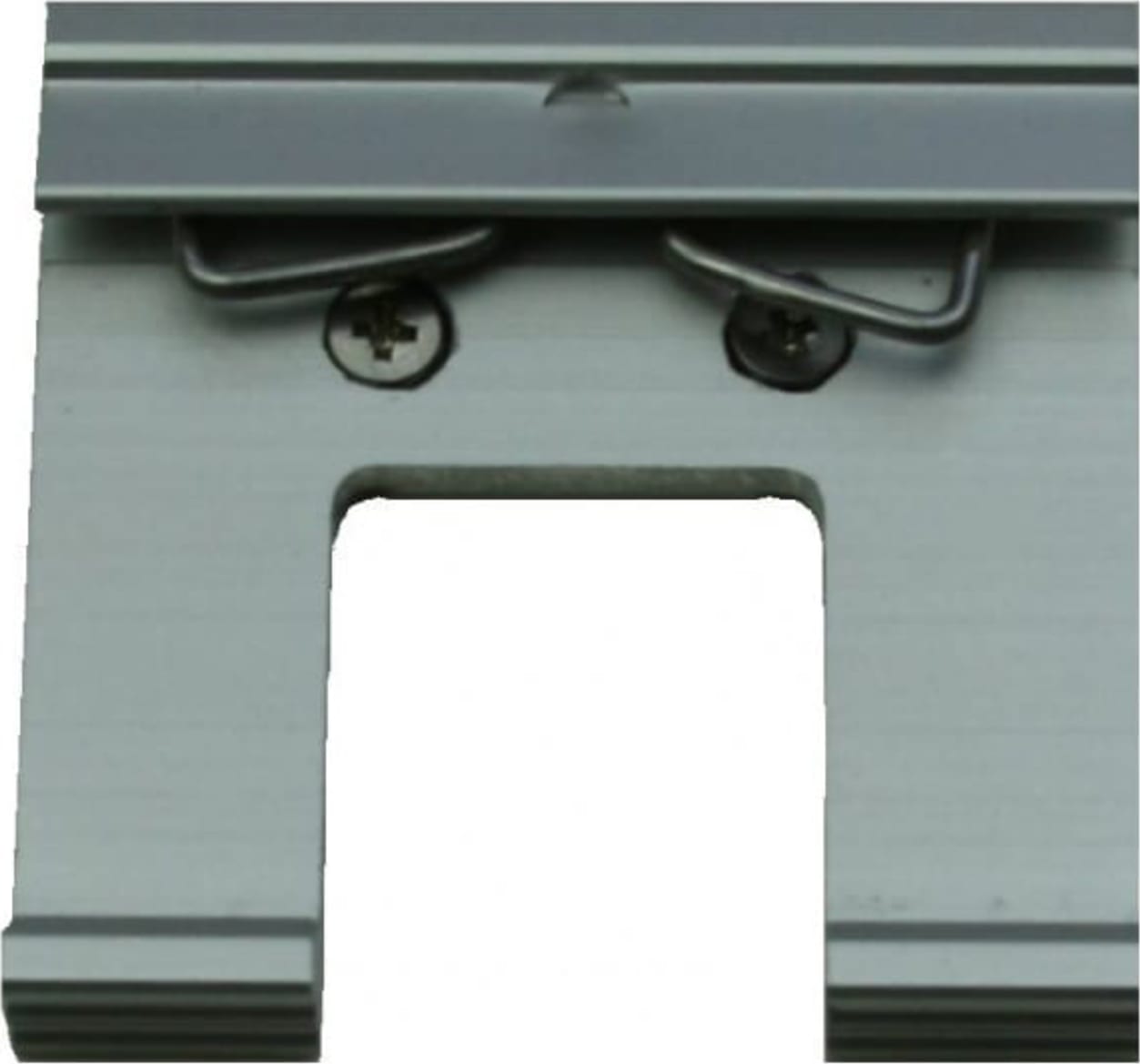 Comet MLP008 Multilogger Holder for DIN Rail