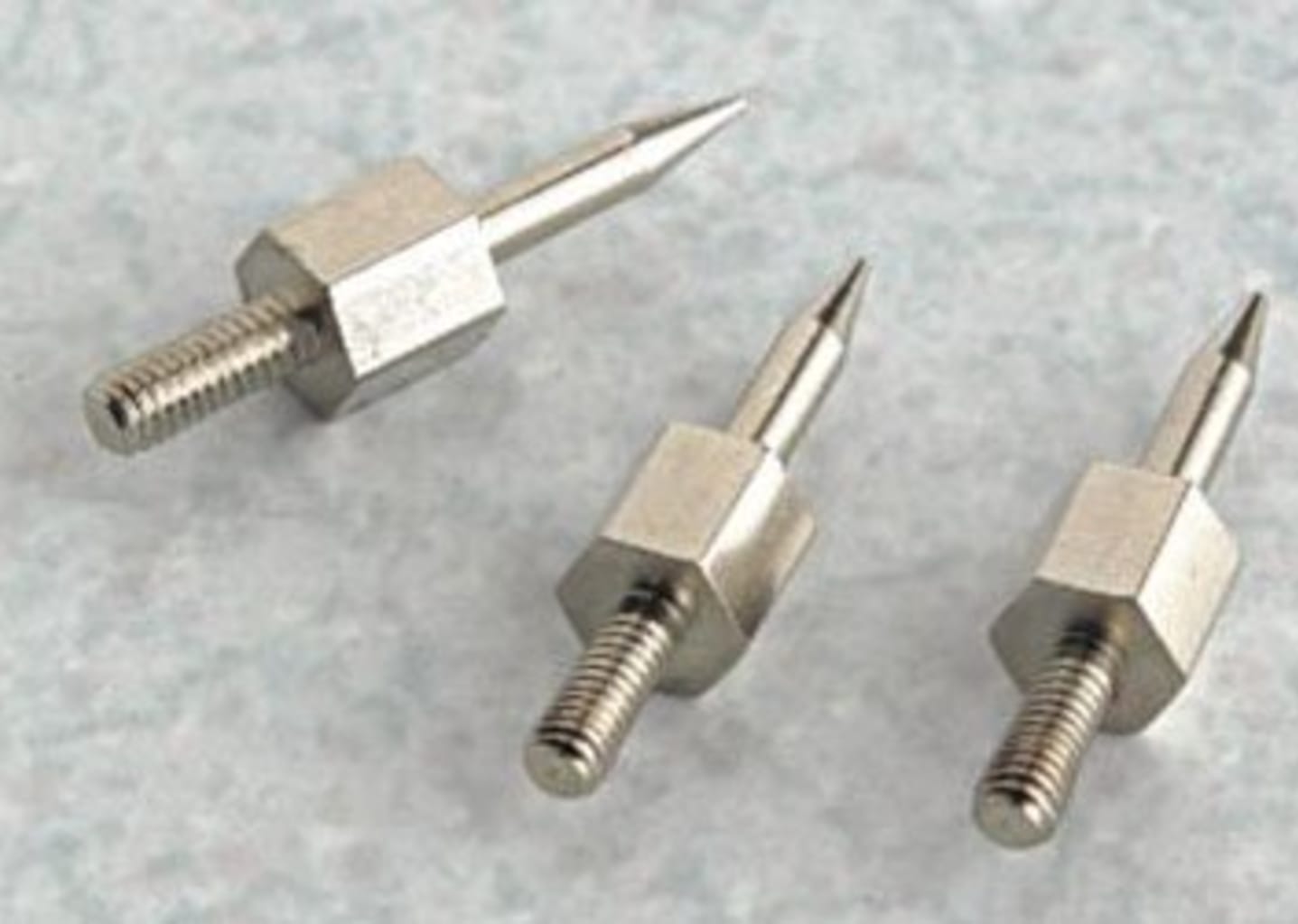 FLIR MR05-PINS2 Replacement Wide Pins for MR77