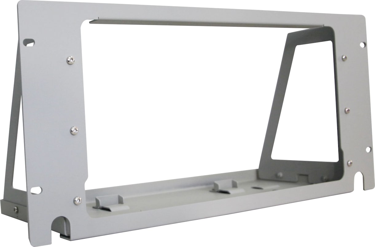 Rigol MSO5000 rackmount